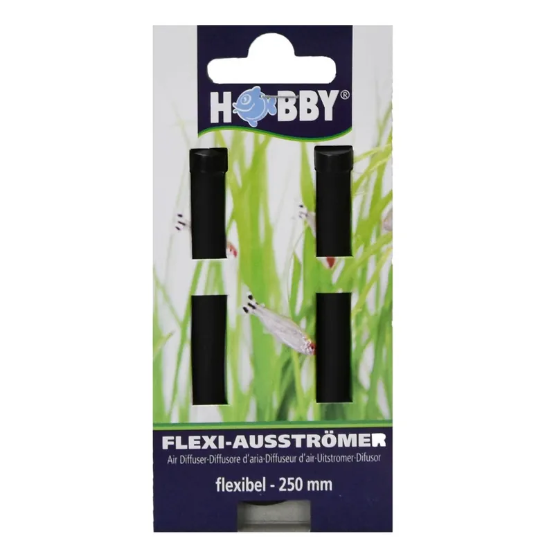 Günstig Hobby Flexi-Ausströmer 250 mm